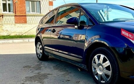 Citroen C4 II рестайлинг, 2008 год, 200 000 рублей, 4 фотография