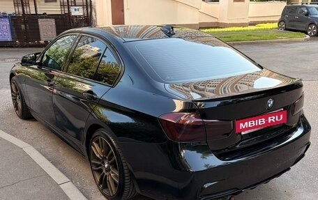 BMW 3 серия, 2017 год, 2 300 000 рублей, 4 фотография