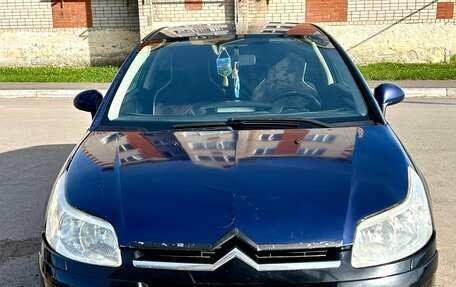 Citroen C4 II рестайлинг, 2008 год, 200 000 рублей, 9 фотография