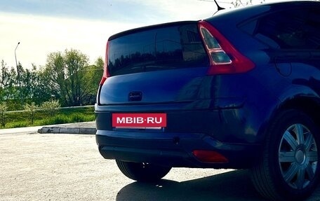 Citroen C4 II рестайлинг, 2008 год, 200 000 рублей, 7 фотография