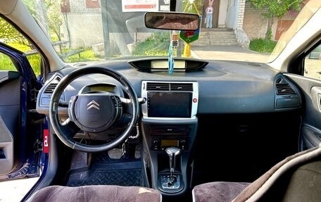 Citroen C4 II рестайлинг, 2008 год, 200 000 рублей, 5 фотография