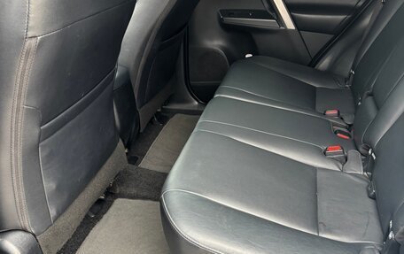 Toyota RAV4, 2018 год, 2 620 000 рублей, 12 фотография