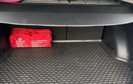 Toyota RAV4, 2018 год, 2 620 000 рублей, 13 фотография