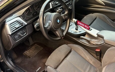 BMW 3 серия, 2017 год, 2 300 000 рублей, 5 фотография