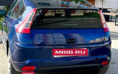 Citroen C4 II рестайлинг, 2008 год, 200 000 рублей, 8 фотография