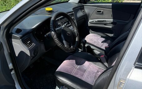 KIA Rio II, 2010 год, 530 000 рублей, 5 фотография