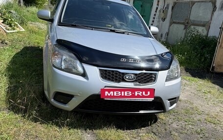 KIA Rio II, 2010 год, 530 000 рублей, 7 фотография