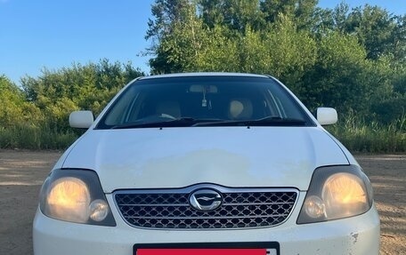 Toyota Corolla, 2001 год, 440 000 рублей, 5 фотография