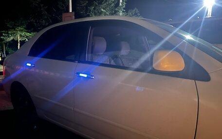 Toyota Corolla, 2001 год, 440 000 рублей, 23 фотография