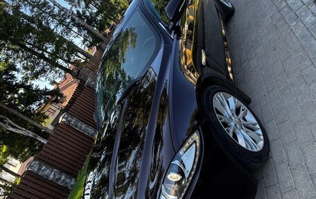 Jaguar XF I рестайлинг, 2015 год, 2 500 000 рублей, 5 фотография