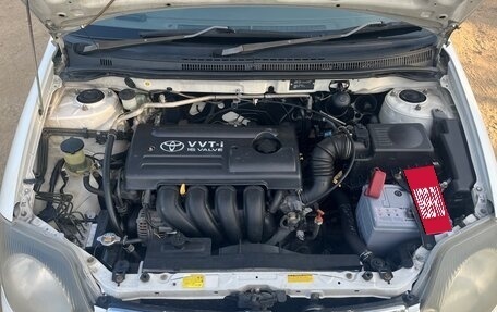 Toyota Corolla, 2001 год, 440 000 рублей, 22 фотография
