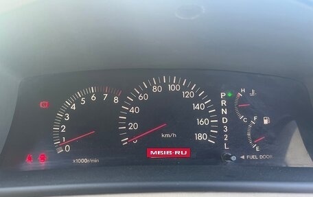 Toyota Corolla, 2001 год, 440 000 рублей, 26 фотография