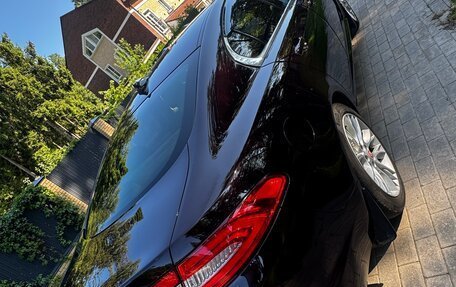 Jaguar XF I рестайлинг, 2015 год, 2 500 000 рублей, 24 фотография