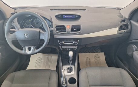 Renault Fluence I, 2011 год, 700 000 рублей, 7 фотография