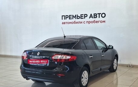 Renault Fluence I, 2011 год, 700 000 рублей, 4 фотография