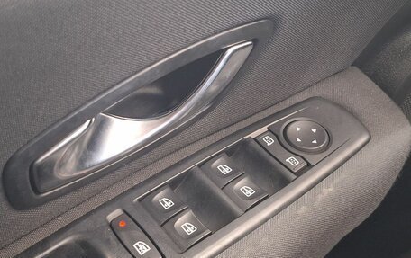 Renault Fluence I, 2011 год, 700 000 рублей, 10 фотография
