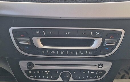 Renault Fluence I, 2011 год, 700 000 рублей, 9 фотография