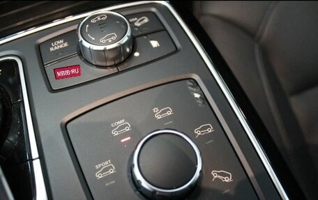 Mercedes-Benz GLS, 2016 год, 4 650 000 рублей, 8 фотография