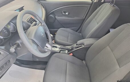 Renault Fluence I, 2011 год, 700 000 рублей, 13 фотография