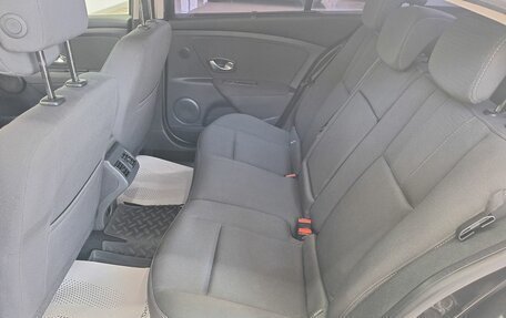 Renault Fluence I, 2011 год, 700 000 рублей, 15 фотография