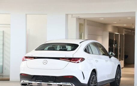 Mercedes-Benz GLC Coupe, 2026 год, 9 200 000 рублей, 5 фотография