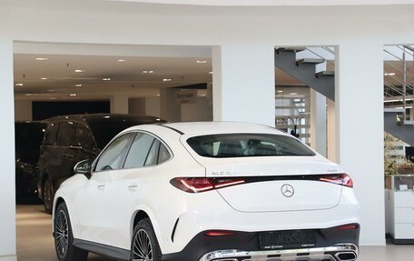 Mercedes-Benz GLC Coupe, 2026 год, 9 200 000 рублей, 4 фотография