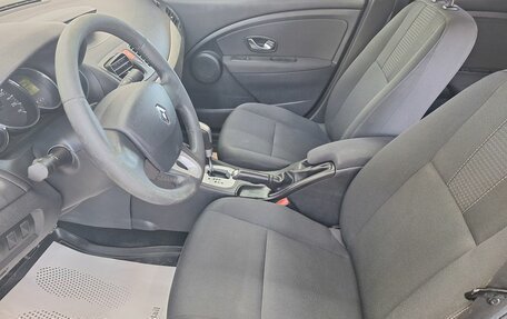 Renault Fluence I, 2011 год, 700 000 рублей, 14 фотография