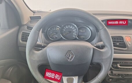 Renault Fluence I, 2011 год, 700 000 рублей, 8 фотография