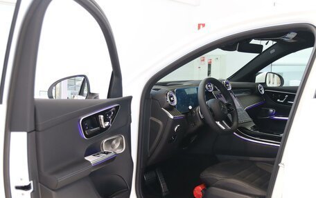Mercedes-Benz GLC Coupe, 2026 год, 9 200 000 рублей, 7 фотография
