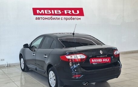 Renault Fluence I, 2011 год, 700 000 рублей, 6 фотография