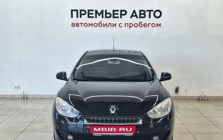 Renault Fluence I, 2011 год, 700 000 рублей, 2 фотография