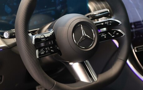 Mercedes-Benz GLC Coupe, 2026 год, 9 200 000 рублей, 11 фотография