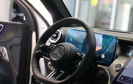 Mercedes-Benz GLC Coupe, 2026 год, 9 200 000 рублей, 14 фотография