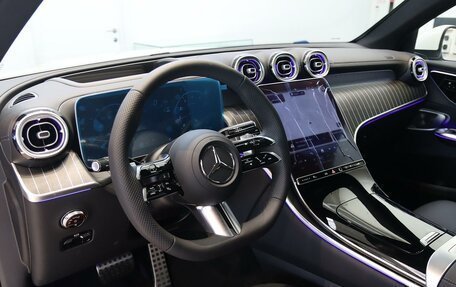 Mercedes-Benz GLC Coupe, 2026 год, 9 200 000 рублей, 10 фотография