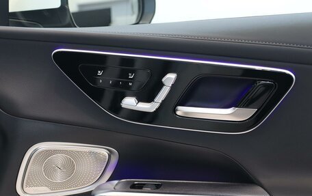 Mercedes-Benz GLC Coupe, 2026 год, 9 200 000 рублей, 15 фотография