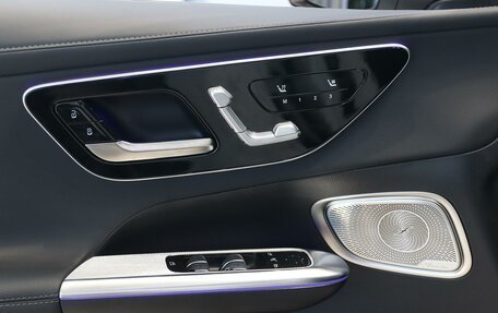 Mercedes-Benz GLC Coupe, 2026 год, 9 200 000 рублей, 9 фотография