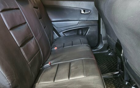 SsangYong Actyon II рестайлинг, 2012 год, 649 000 рублей, 14 фотография