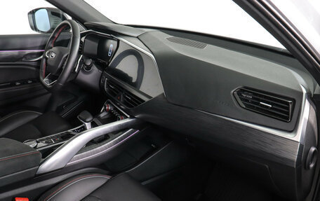 Geely Tugella FY11, 2022 год, 3 047 000 рублей, 11 фотография