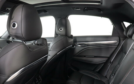 Geely Tugella FY11, 2022 год, 3 047 000 рублей, 13 фотография