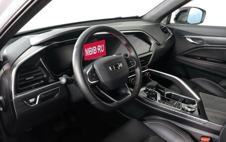 Geely Tugella FY11, 2022 год, 3 047 000 рублей, 10 фотография