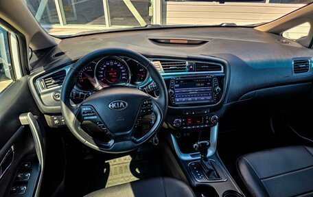 KIA cee'd III, 2018 год, 1 470 000 рублей, 6 фотография