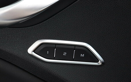 Geely Tugella FY11, 2022 год, 3 047 000 рублей, 17 фотография