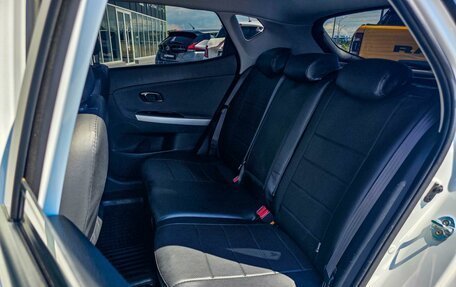 KIA cee'd III, 2018 год, 1 470 000 рублей, 9 фотография