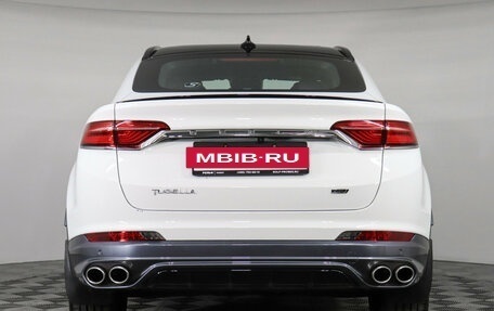 Geely Tugella FY11, 2022 год, 3 047 000 рублей, 7 фотография