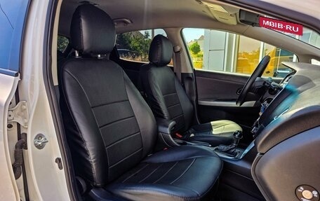 KIA cee'd III, 2018 год, 1 470 000 рублей, 8 фотография