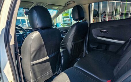 KIA cee'd III, 2018 год, 1 470 000 рублей, 11 фотография