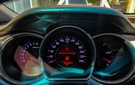 KIA cee'd III, 2018 год, 1 470 000 рублей, 12 фотография