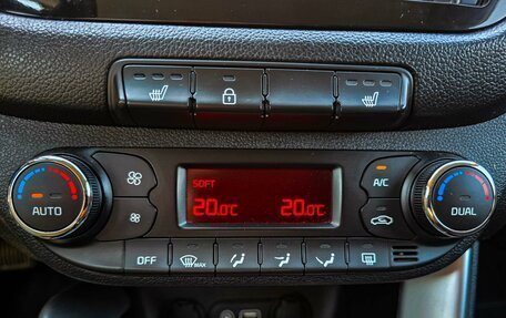 KIA cee'd III, 2018 год, 1 470 000 рублей, 14 фотография