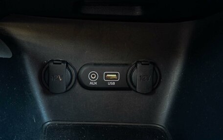 KIA cee'd III, 2018 год, 1 470 000 рублей, 16 фотография