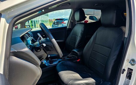KIA cee'd III, 2018 год, 1 470 000 рублей, 10 фотография